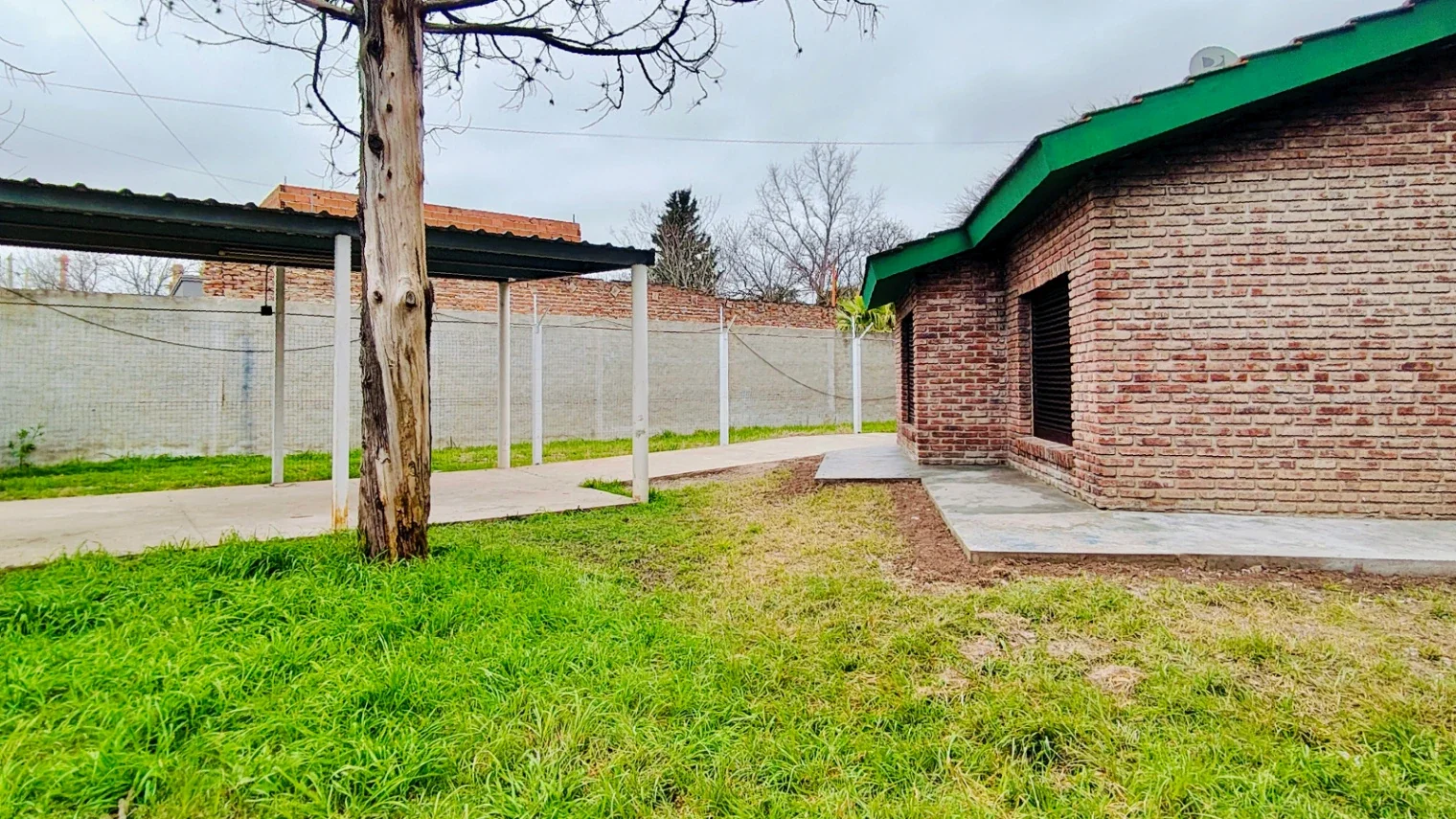 Casa con galpón en venta - Pergamino - Imagen 3