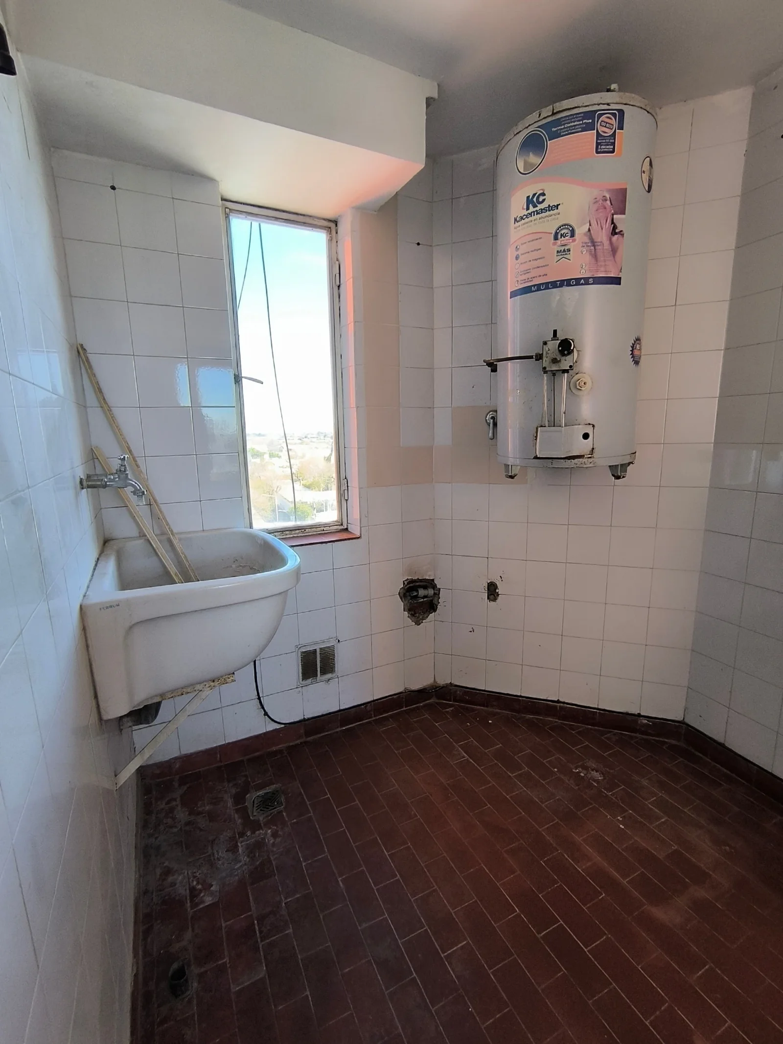 Departamento en alquiler c/ cochera en Centro - Imagen 5