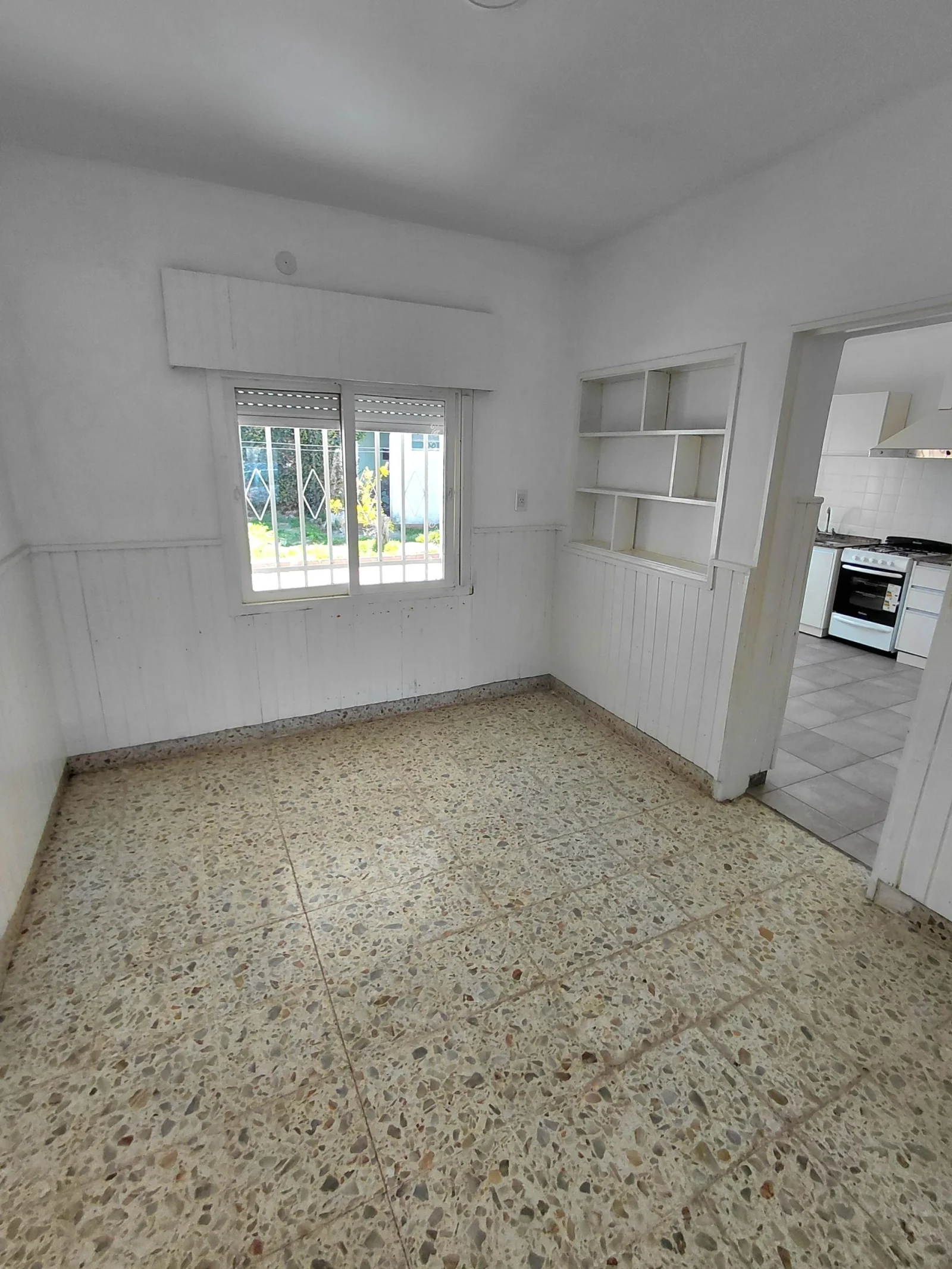 Casa de 2 habitaciones en alquiler en Pergamino - Imagen 2