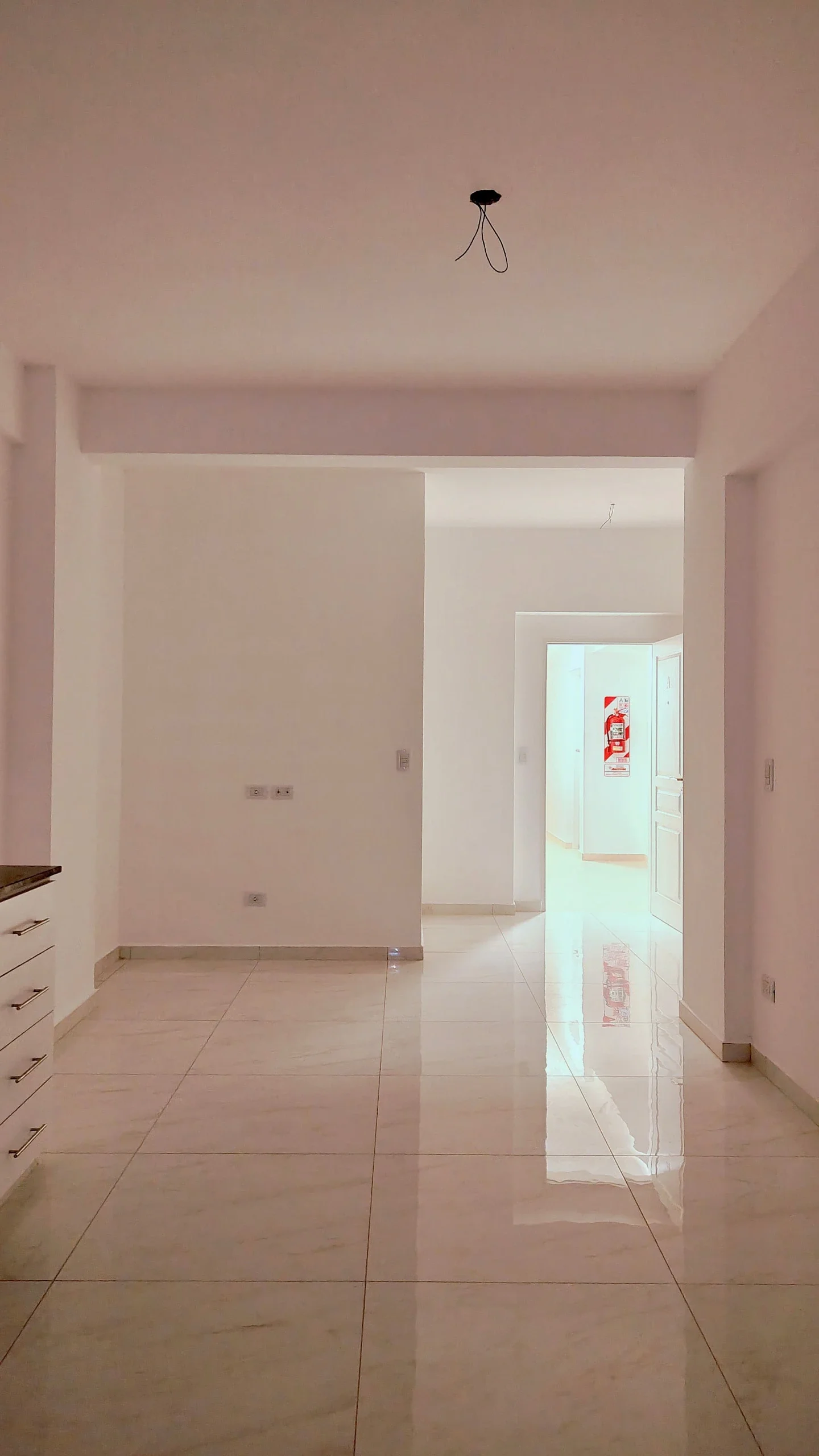 Departamento a estrenar de 2 ambientes en el centro de Pergamino - Imagen 2