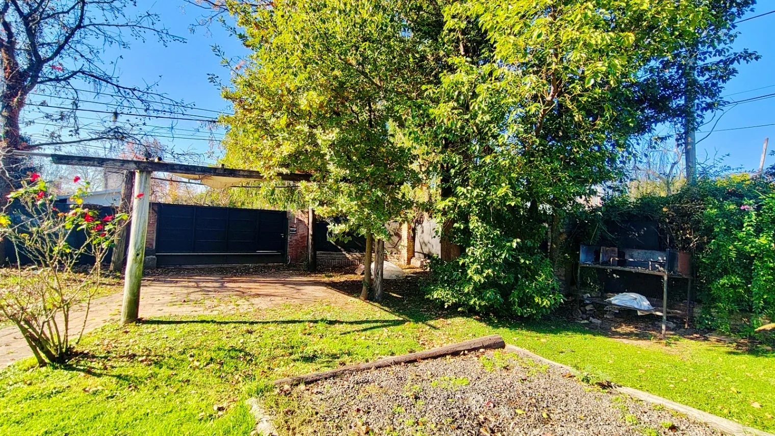 Casa quinta en alquiler en barrio Viajantes - Imagen 3