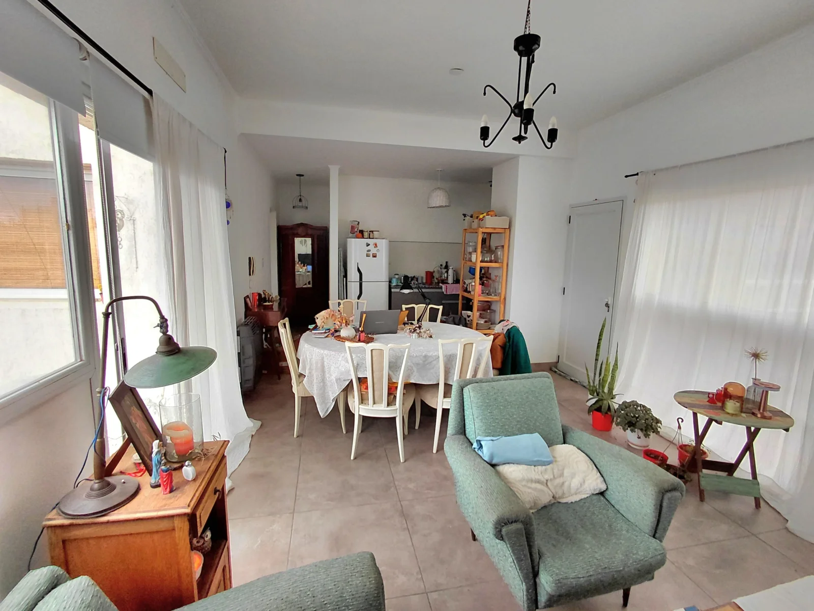 Departamento en venta c/ cochera en Cueto - Imagen 3