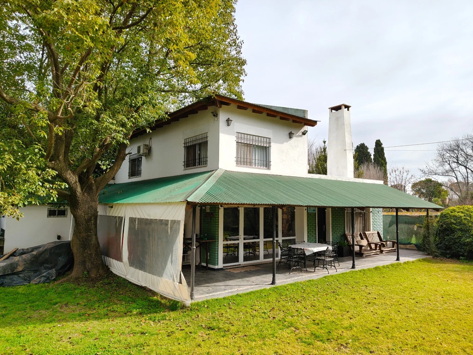 Casa en venta c/ cochera en Pergamino - Imagen 2