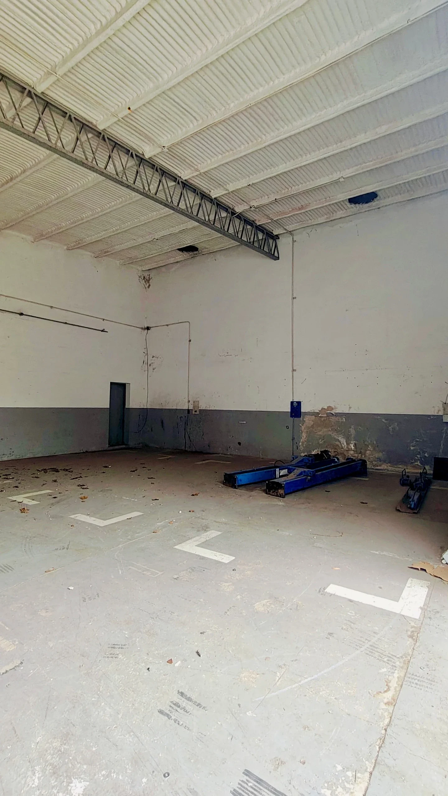 Galpón en alquiler de 650m2 en Pergamino - Imagen 3