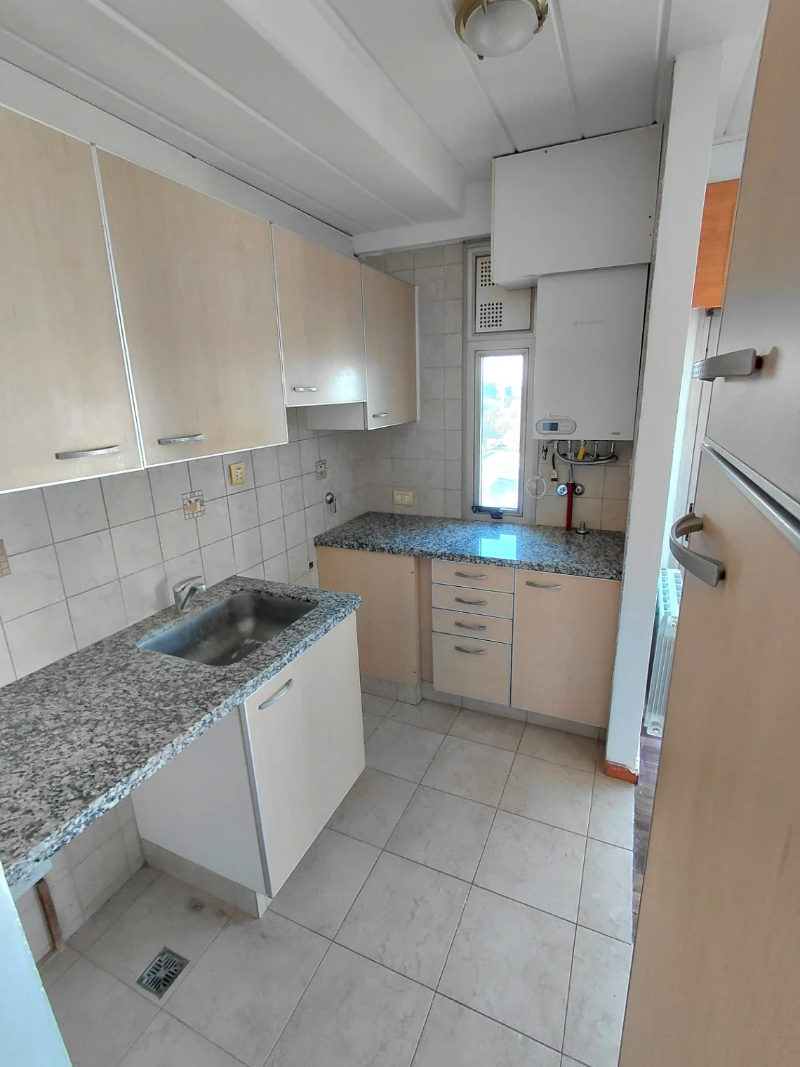 Departamento en venta c/ cochera en Pergamino - Imagen 4