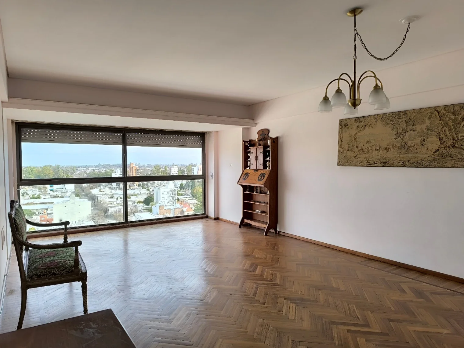 Departamento en alquiler en Centro - Imagen 1