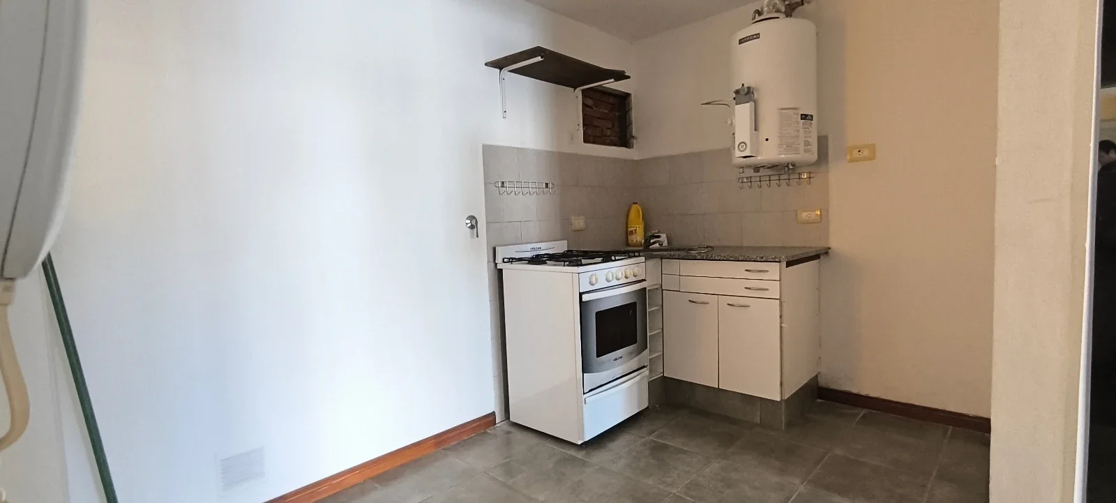 Departamento en alquiler en Centro - Imagen 1
