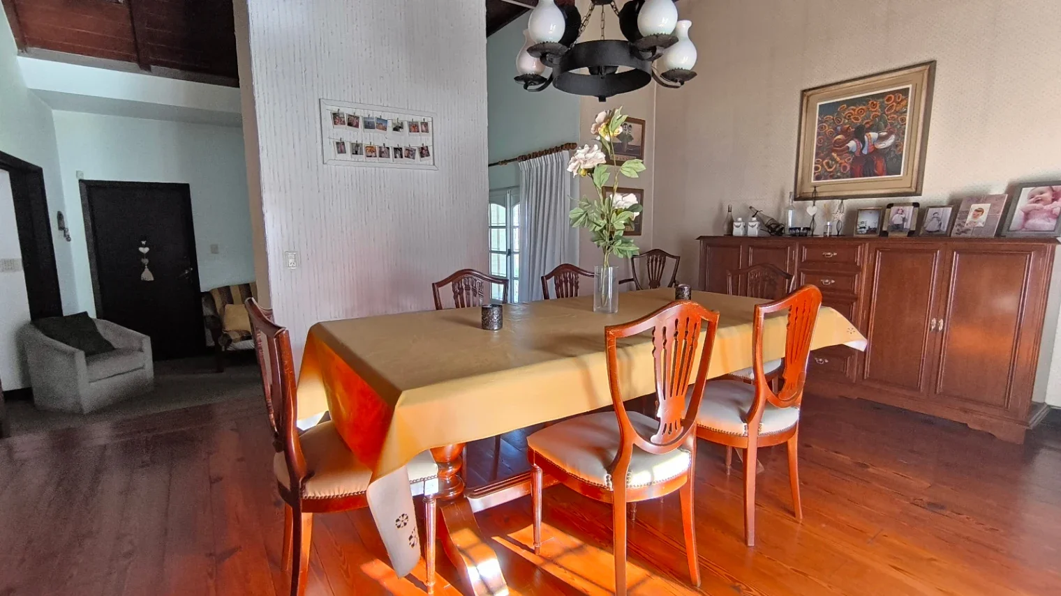 Casa en alquiler c/ cochera en José Hernández - Imagen 5