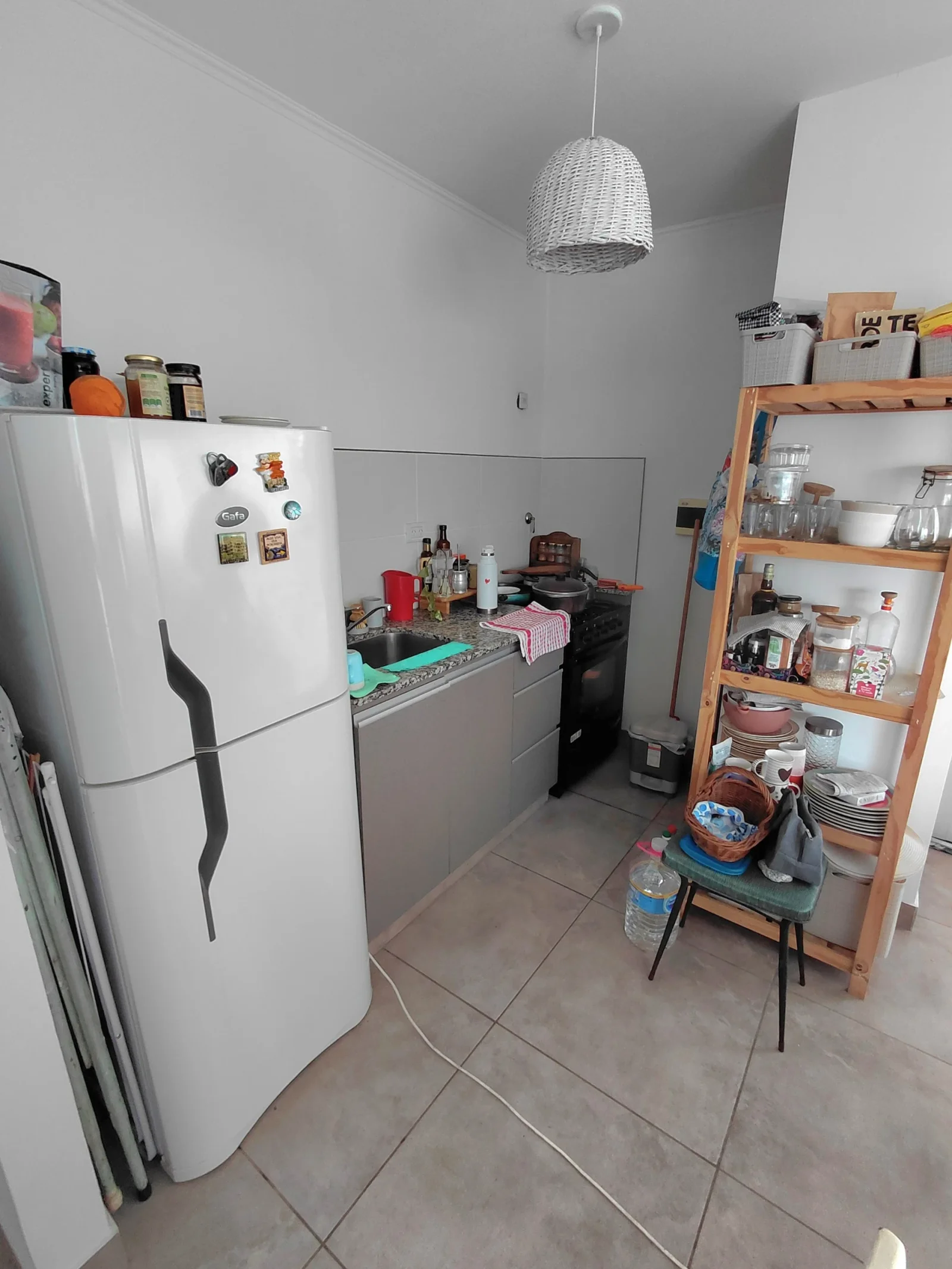 Departamento en venta c/ cochera en Cueto - Imagen 4