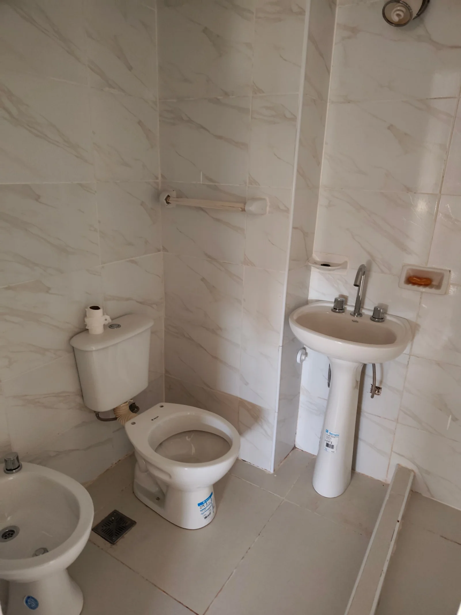Departamento en alquiler en Centro - Imagen 4