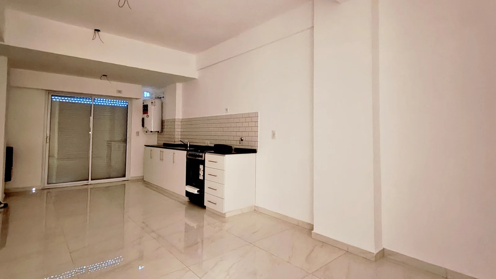 Departamento a estrenar de 2 ambientes en el centro de Pergamino - Imagen 5