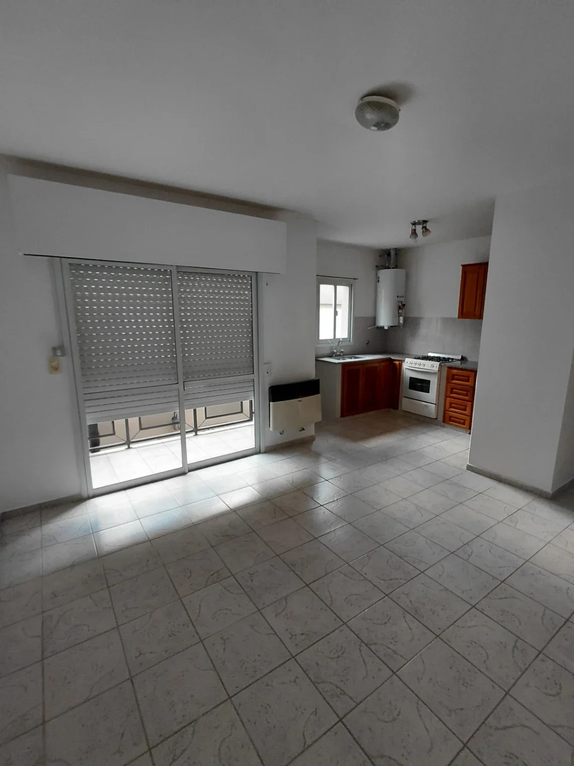 Departamento en alquiler en Centro - Imagen 2