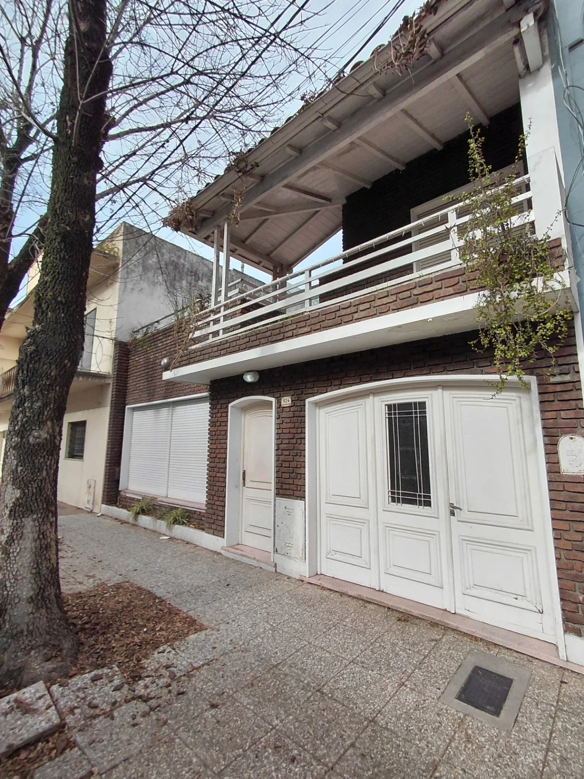 Casa en alquiler c/ cochera en Pergamino - Imagen 1