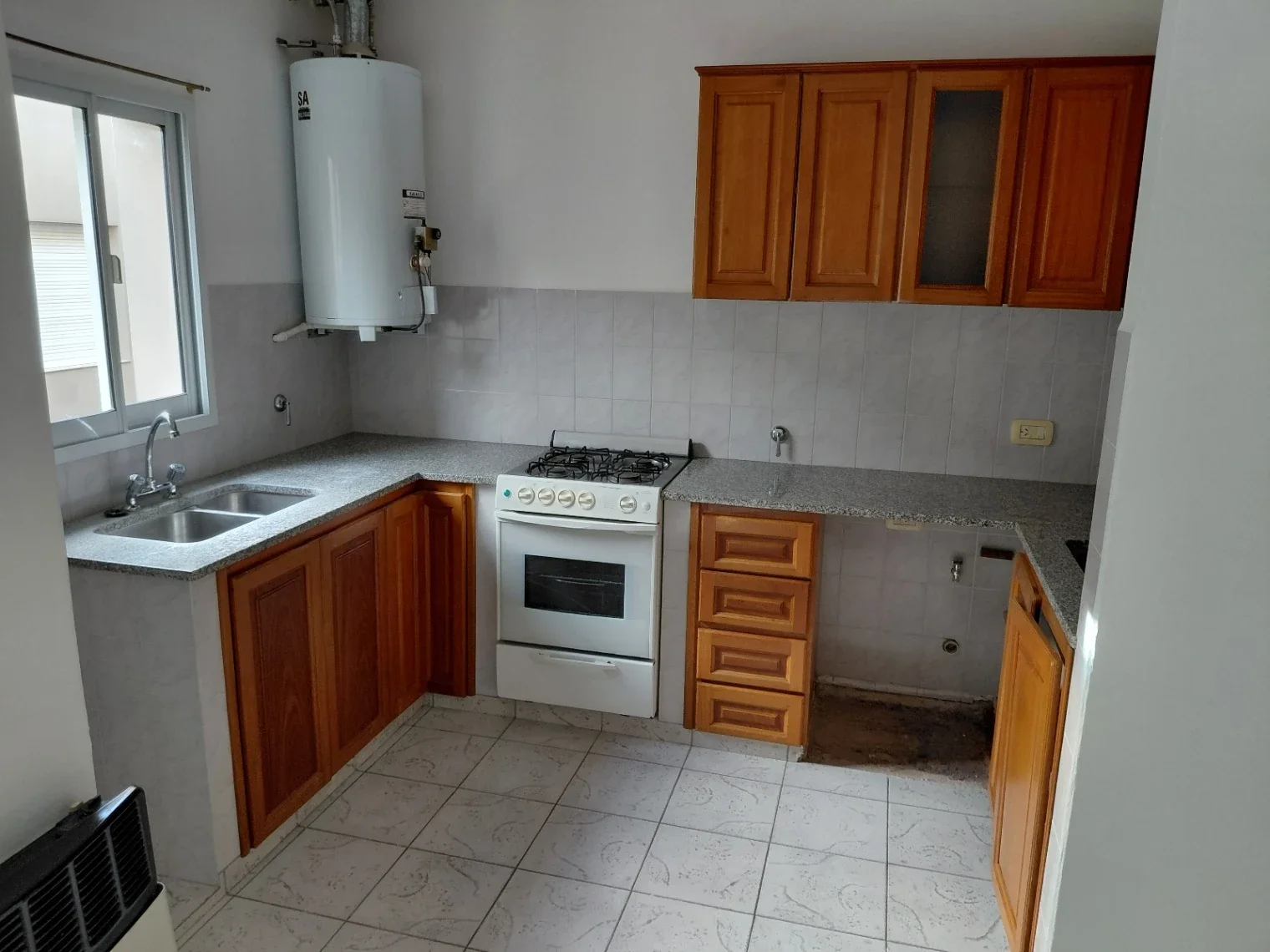 Departamento en alquiler en Centro - Imagen 4