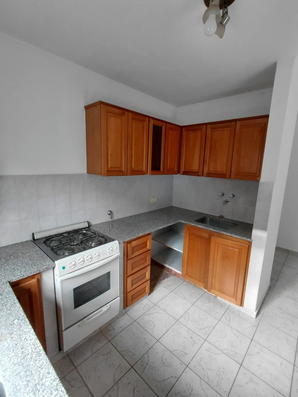 Departamento en alquiler en Centro - Imagen 5