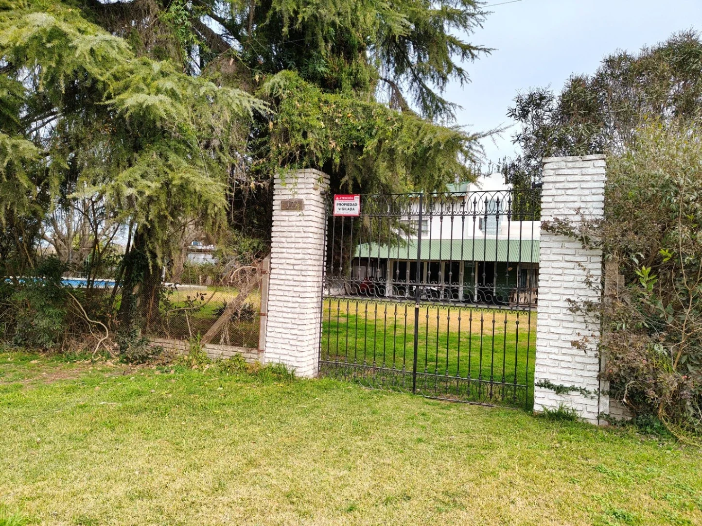Casa en venta c/ cochera en Pergamino - Imagen 1