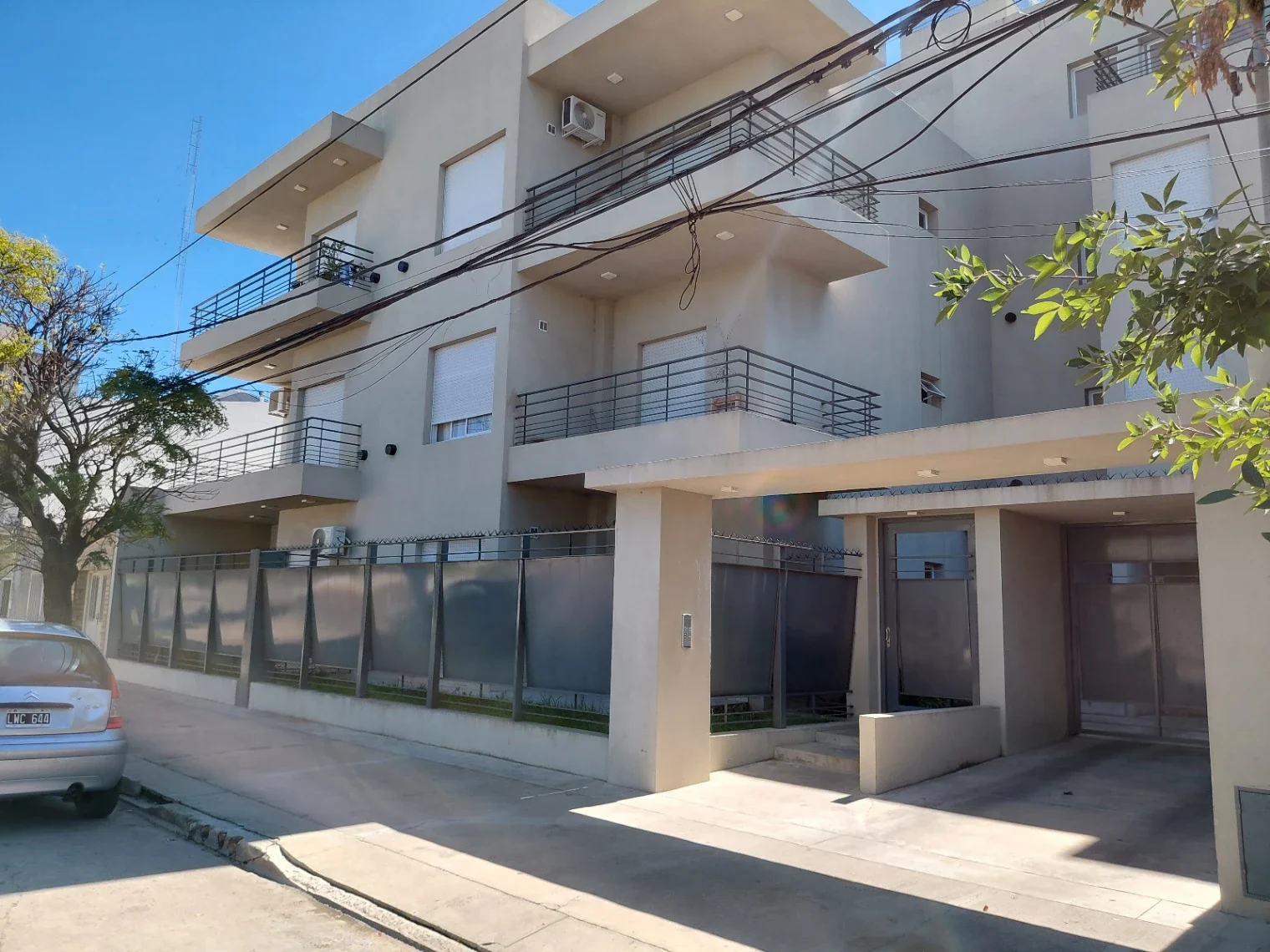 Departamento en venta c/ cochera en Pergamino - Imagen 1