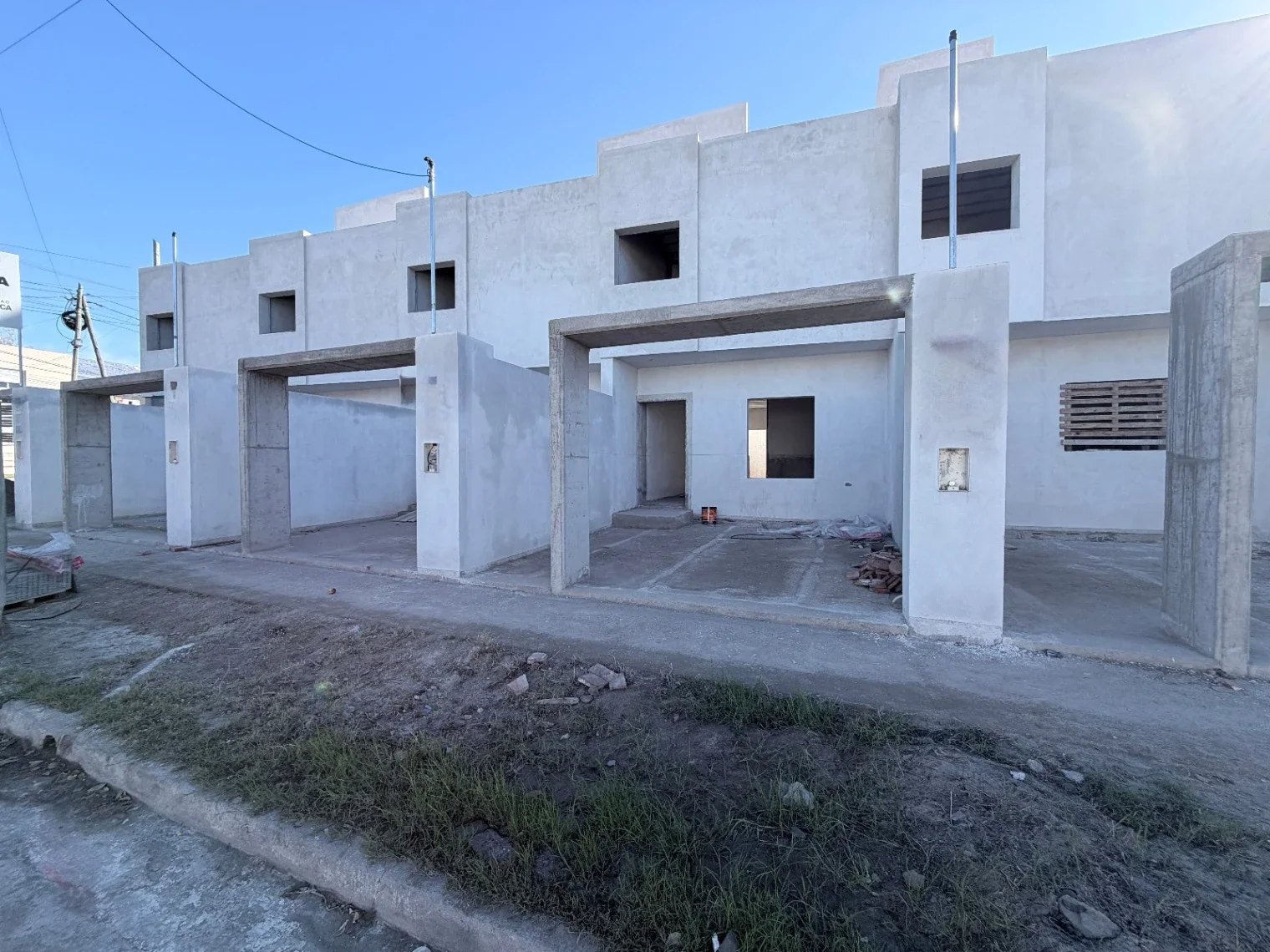 DUPLEX A ESTRENAR ZONA FASTA - Imagen 2