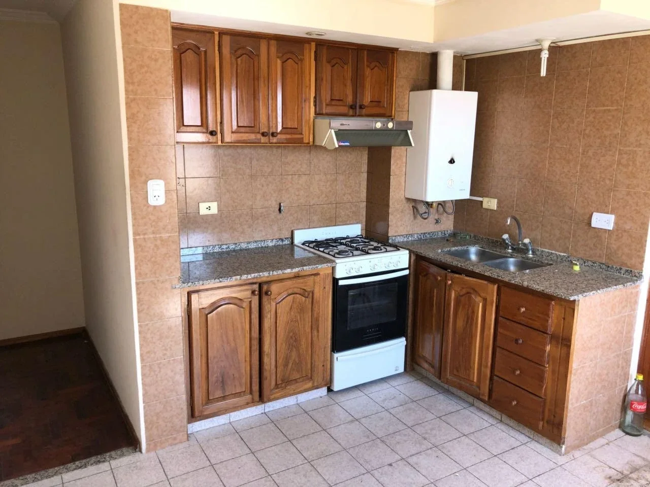 Departamento en alquiler en Centro - Imagen 2