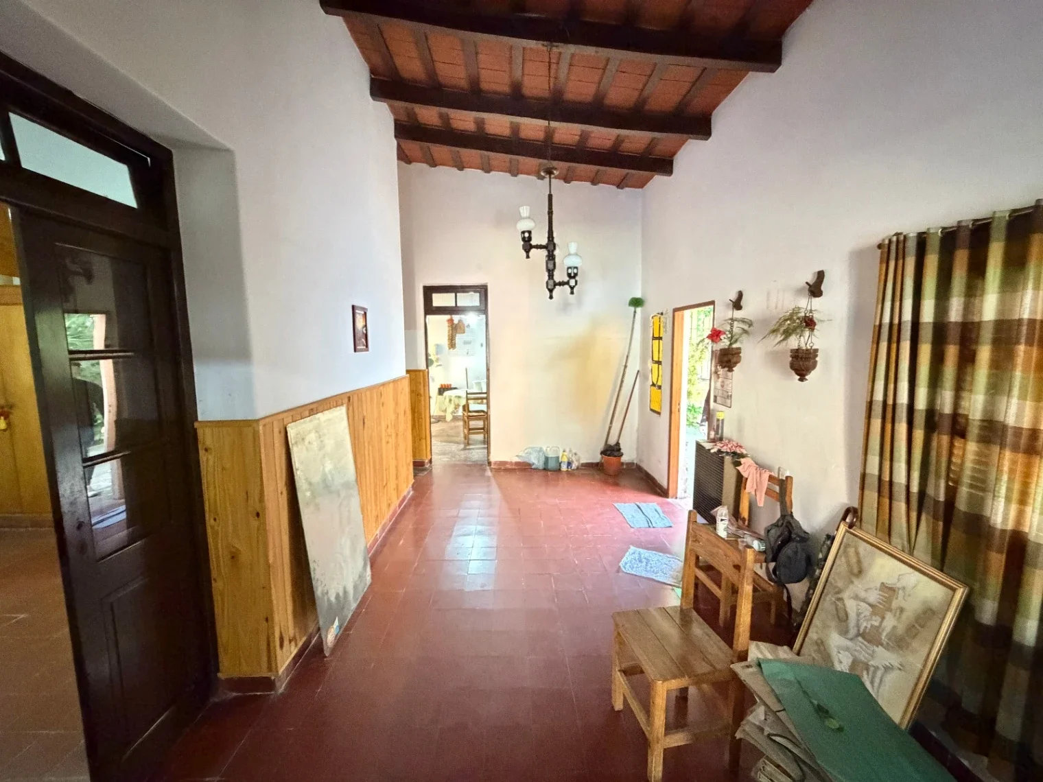 CASA CENTRICA DE 3 DORMITORIOS - Imagen 5