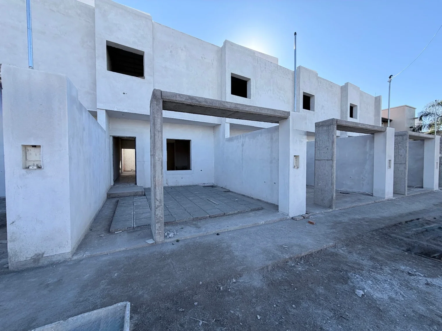 DUPLEX A ESTRENAR ZONA FASTA - Imagen 1