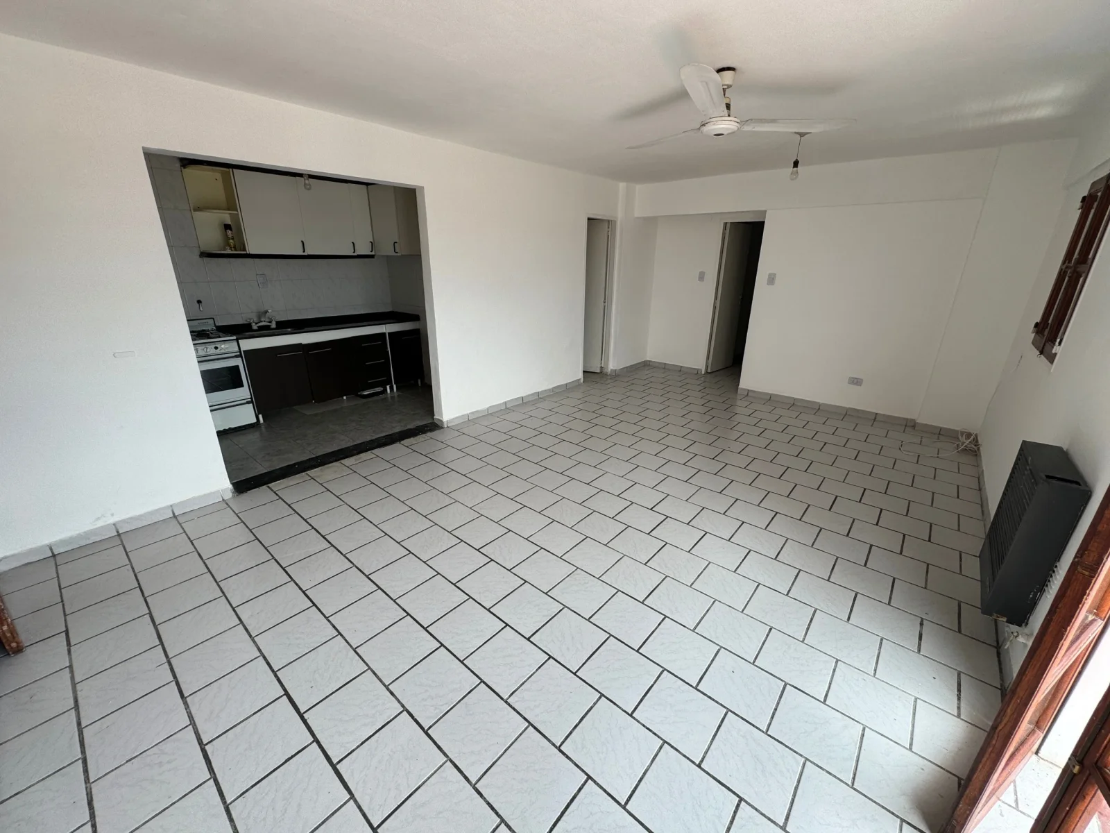 DEPARTAMENTO DE 1 DORMITORIO - Imagen 2