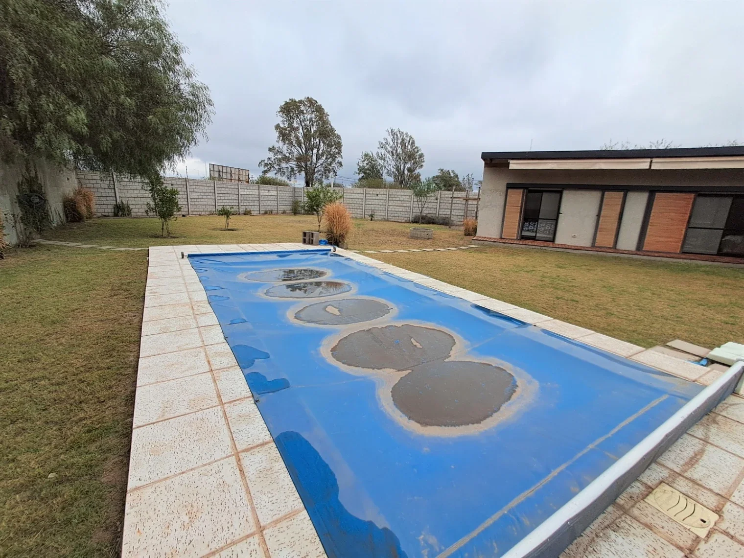 CASA DE 1 DORMITORIO CON PILETA EN VALLE VIEJO - Imagen 3