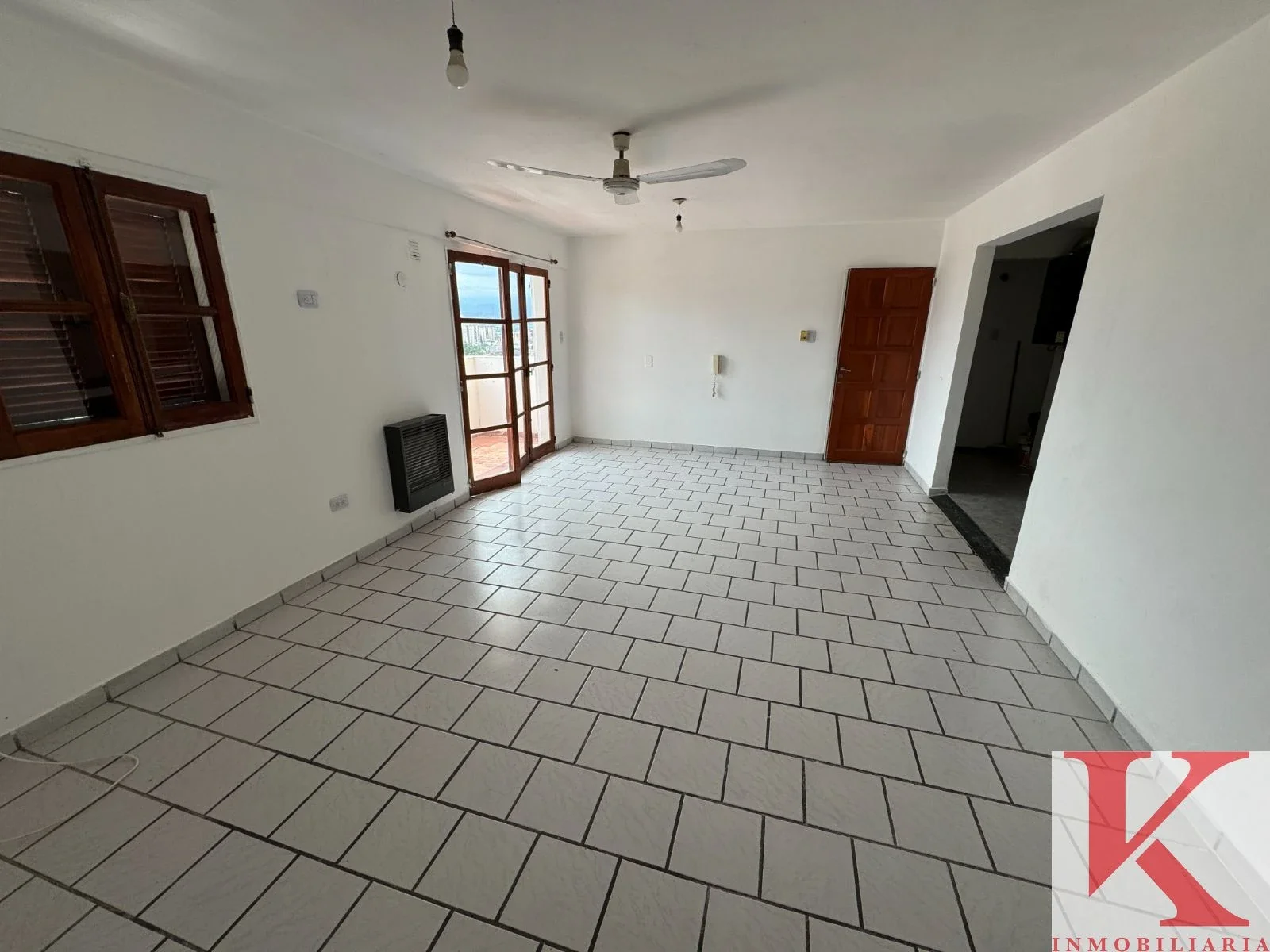 DEPARTAMENTO DE 1 DORMITORIO - Imagen 4