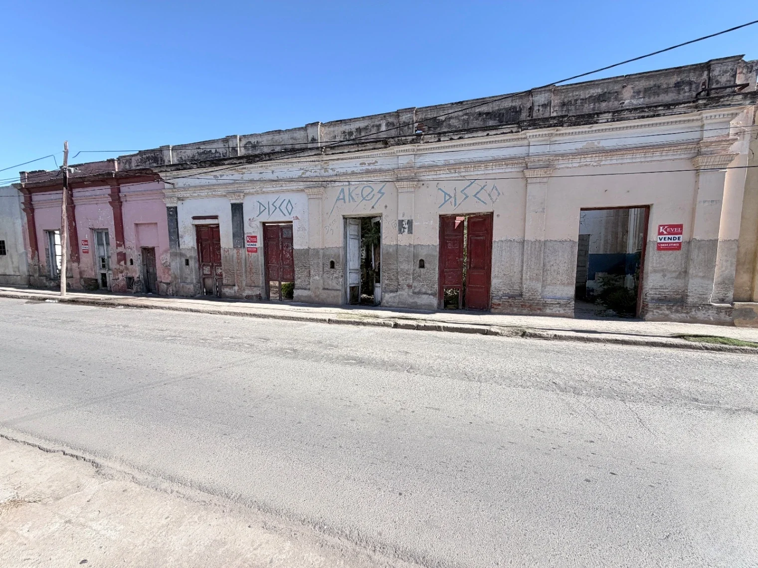 TERRENO EN VILLA DOLORES - Imagen 1