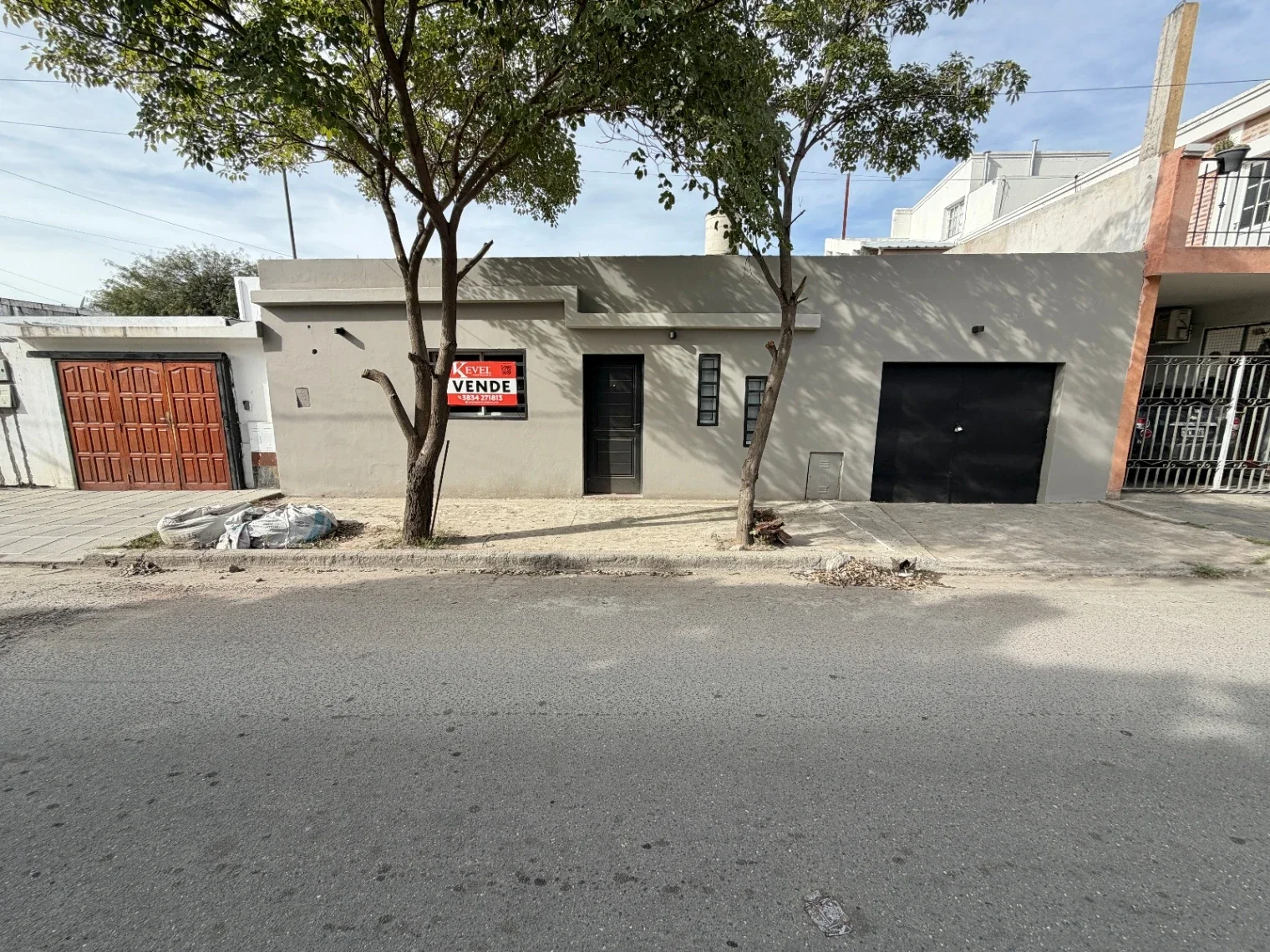 CASA DE 3 DORMITORIOS A 20M DE AV. ILLIA - Imagen 1