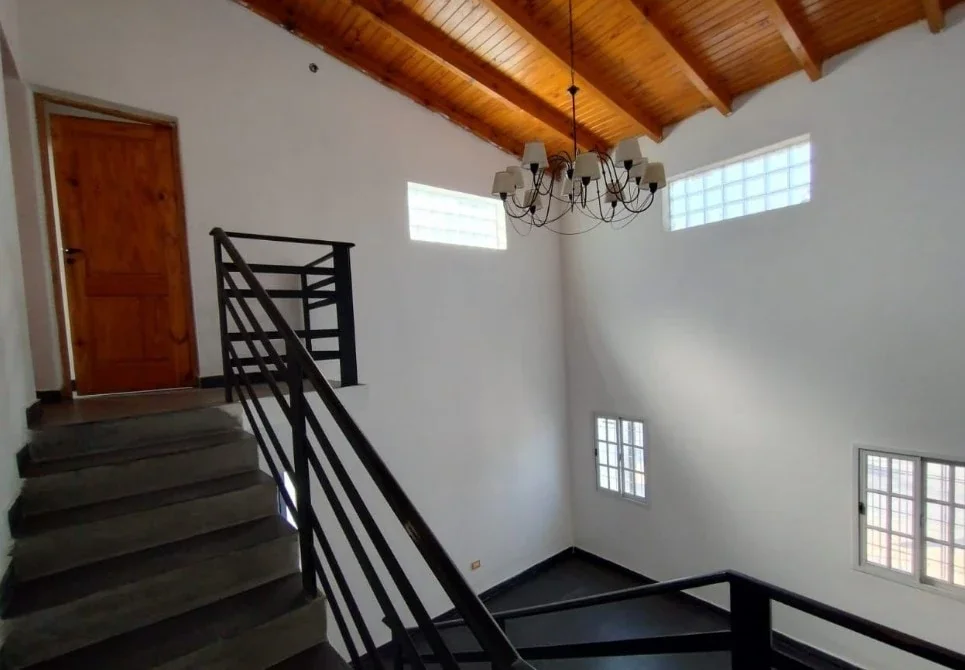 Dúplex en alquiler a 100mt Av. Virgen del Valle - Imagen 5