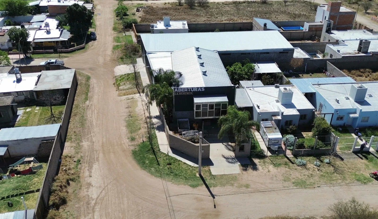 GALPON EN VALLE VIEJO - Imagen 2