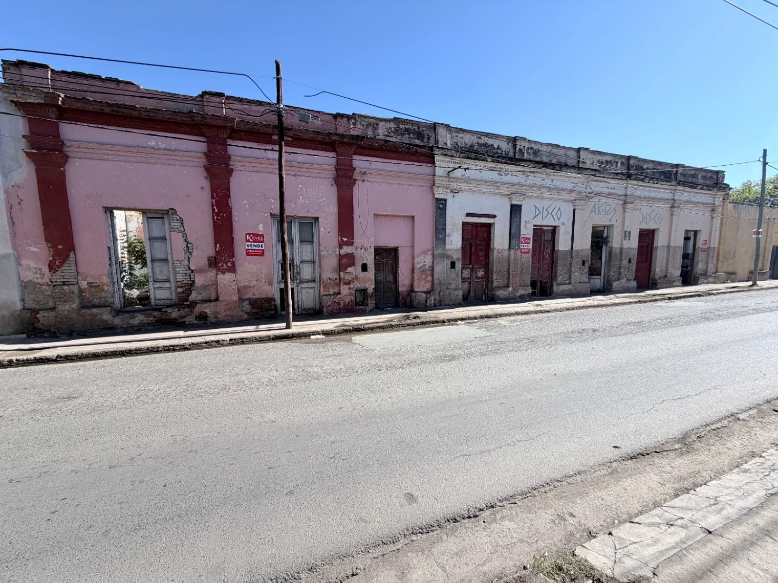 TERRENO EN VILLA DOLORES - Imagen 3