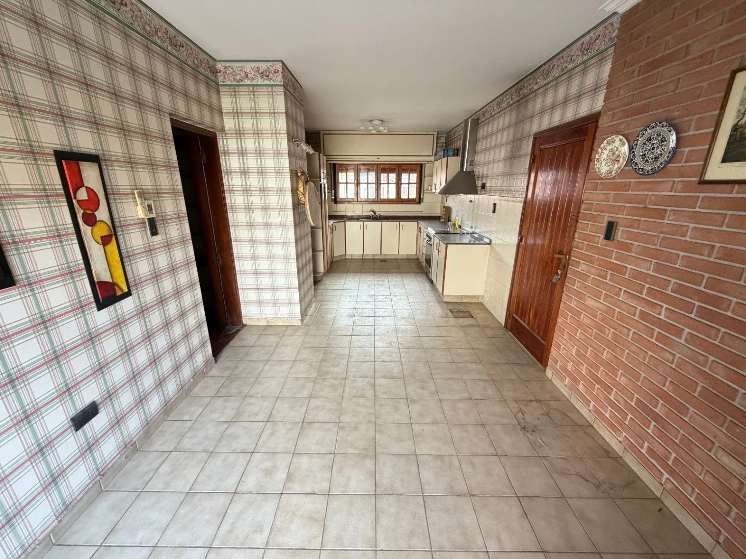 CASA DE 3 DORMITORIOS A 100M DE AV. GALINDEZ - Imagen 4