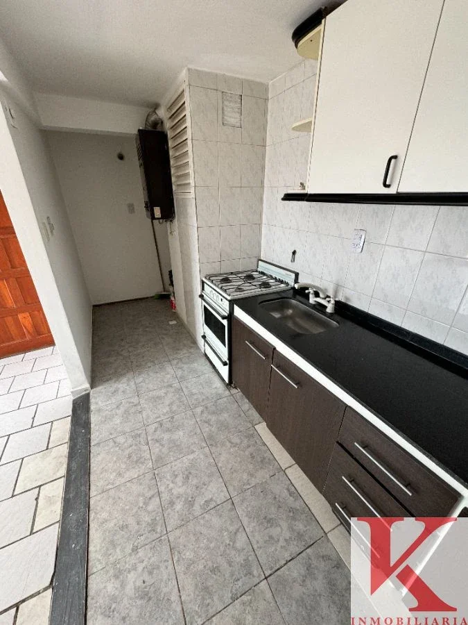 DEPARTAMENTO DE 1 DORMITORIO - Imagen 3