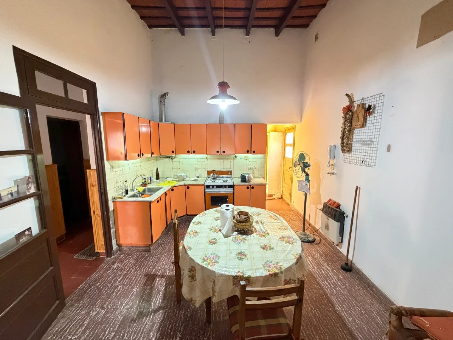 CASA CENTRICA DE 3 DORMITORIOS - Imagen 4