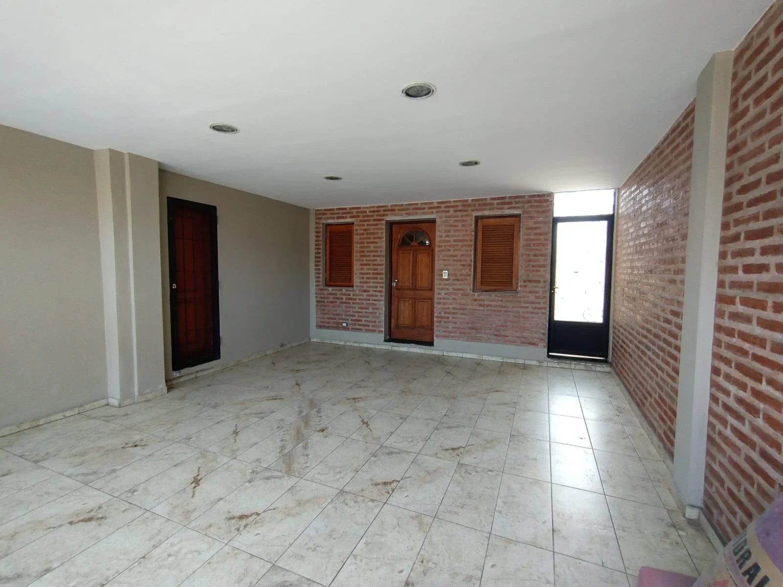Departamento en alquiler de 1 dormitorio en Otros Barrios - Imagen 2