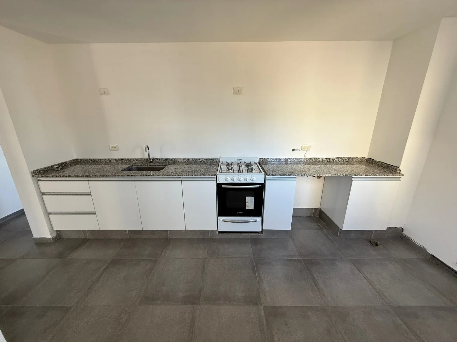 DEPARTAMENTO A 50M DE AV. OCAMPO - Imagen 5