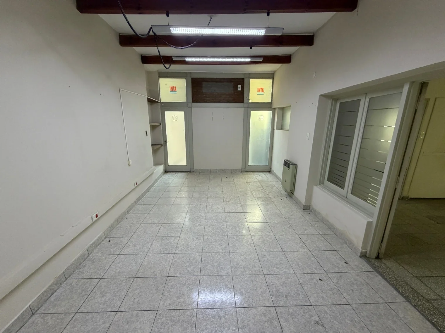 PROPIEDAD PARA USO DE OFICINAS/CONSULTORIOS - Imagen 4