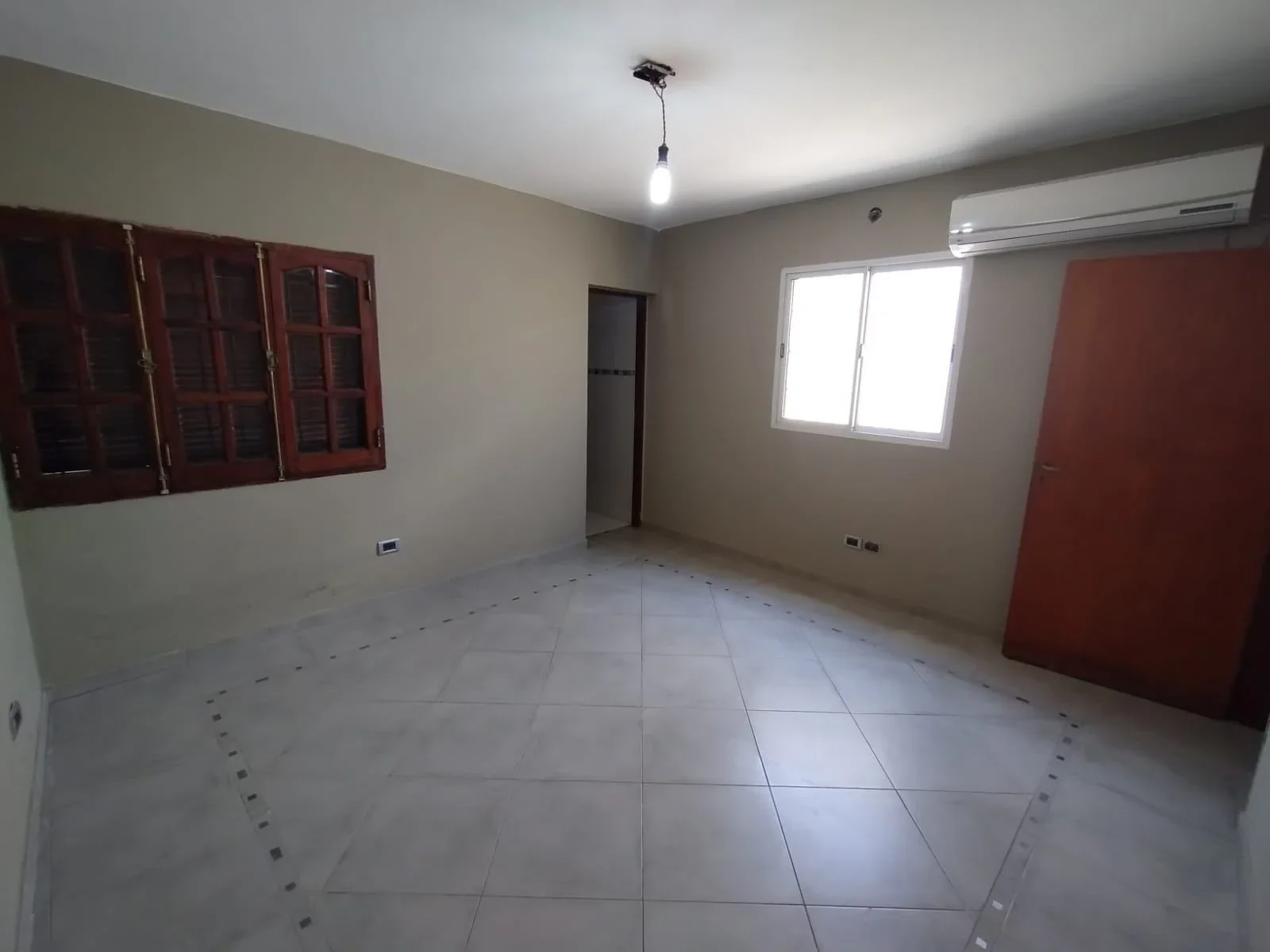Departamento en alquiler de 1 dormitorio en Otros Barrios - Imagen 4