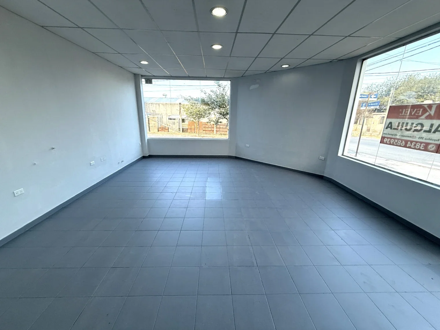 LOCAL COMERCIAL SOBRE AV. GUEMES - Imagen 5