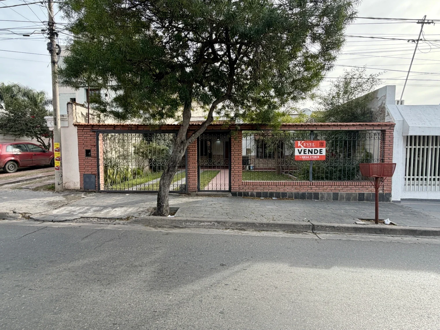CASA CENTRICA DE 3 DORMITORIOS - Imagen 1