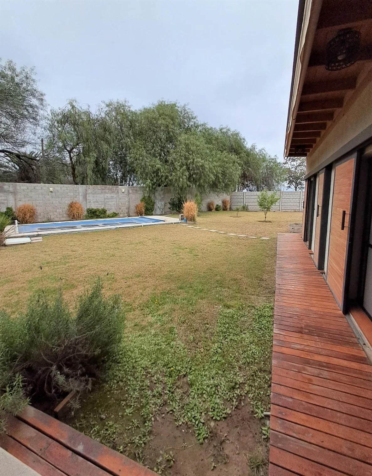 CASA DE 1 DORMITORIO CON PILETA EN VALLE VIEJO - Imagen 4