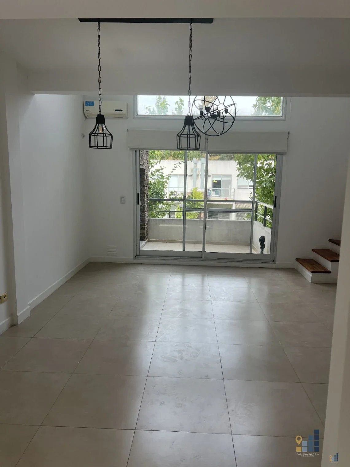 Departamento en alquiler c/ cochera en Nordelta Sendero - Imagen 2