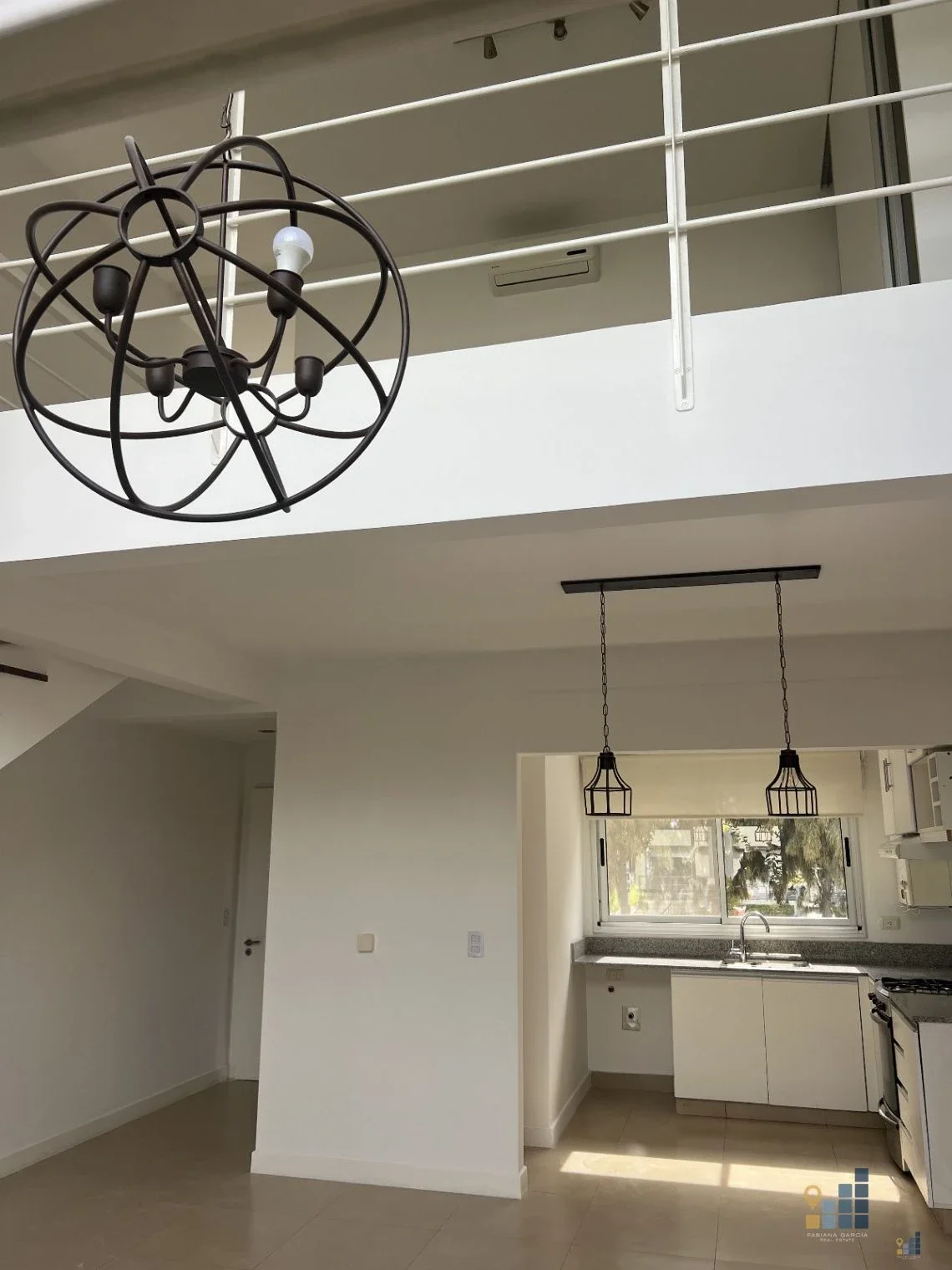 Departamento en alquiler c/ cochera en Nordelta Sendero - Imagen 1
