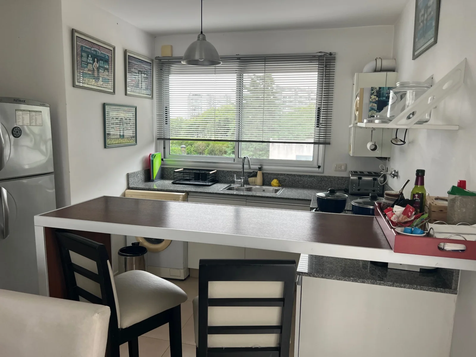 Departamento en venta c/ cochera en Nordelta Sendero - Imagen 3