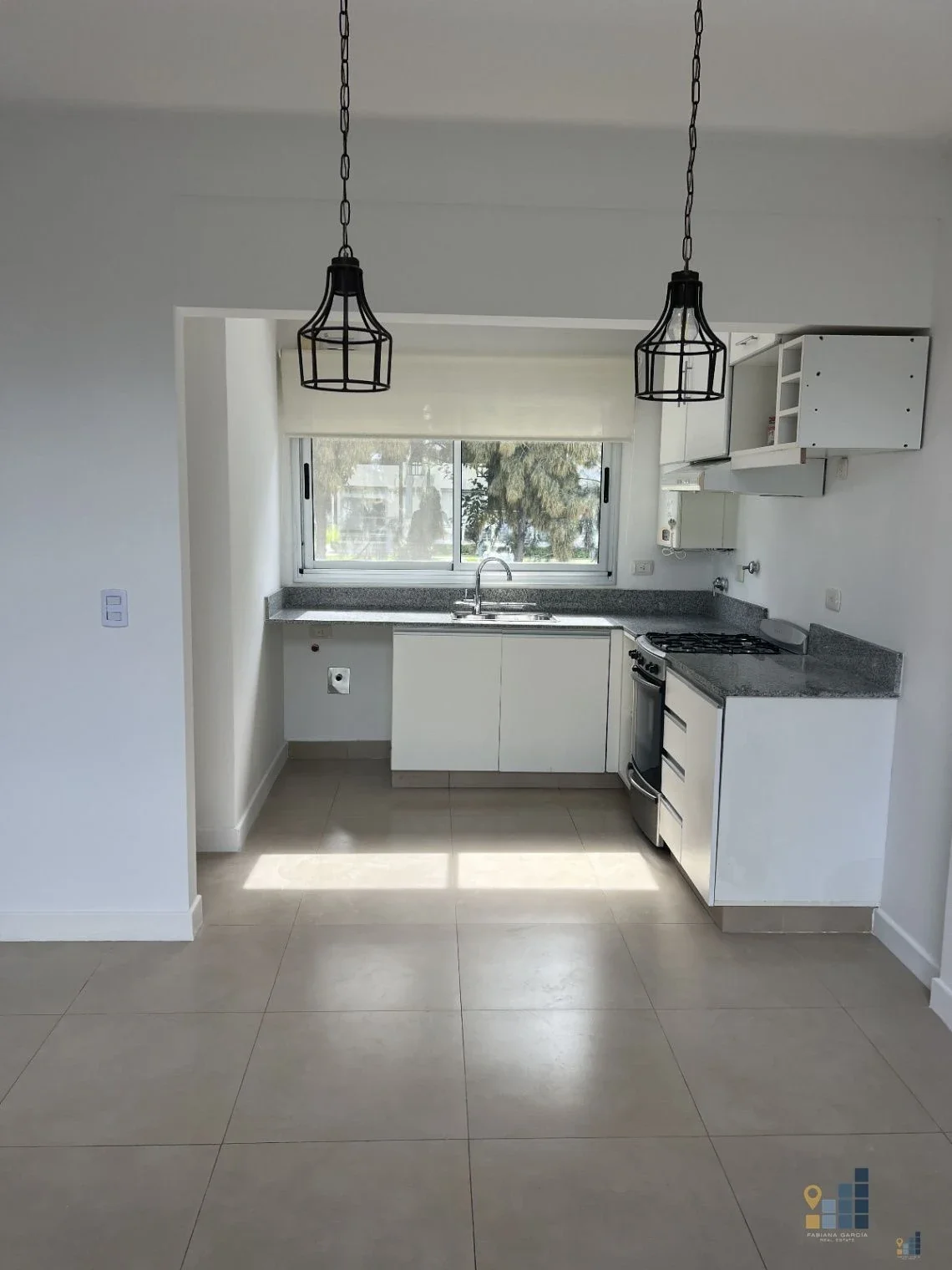 Departamento en alquiler c/ cochera en Nordelta Sendero - Imagen 3