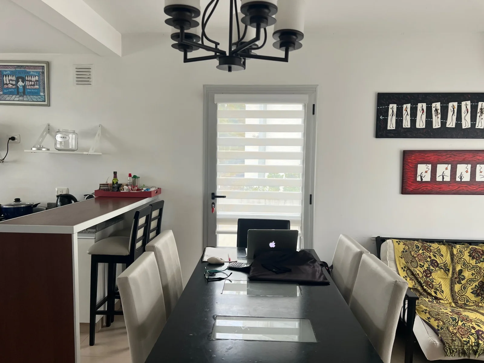 Departamento en venta c/ cochera en Nordelta Sendero - Imagen 4