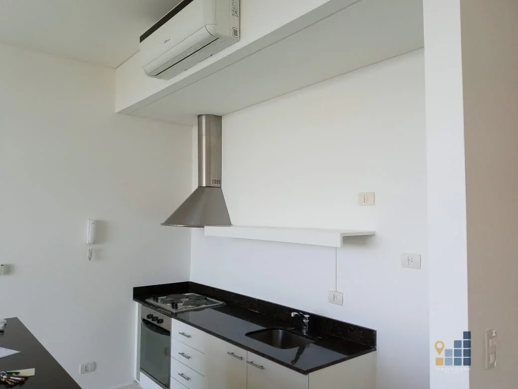 Hermoso 3 ambientes con terraza y Pileta  sin Muebles En Alquiler Anual - Imagen 3