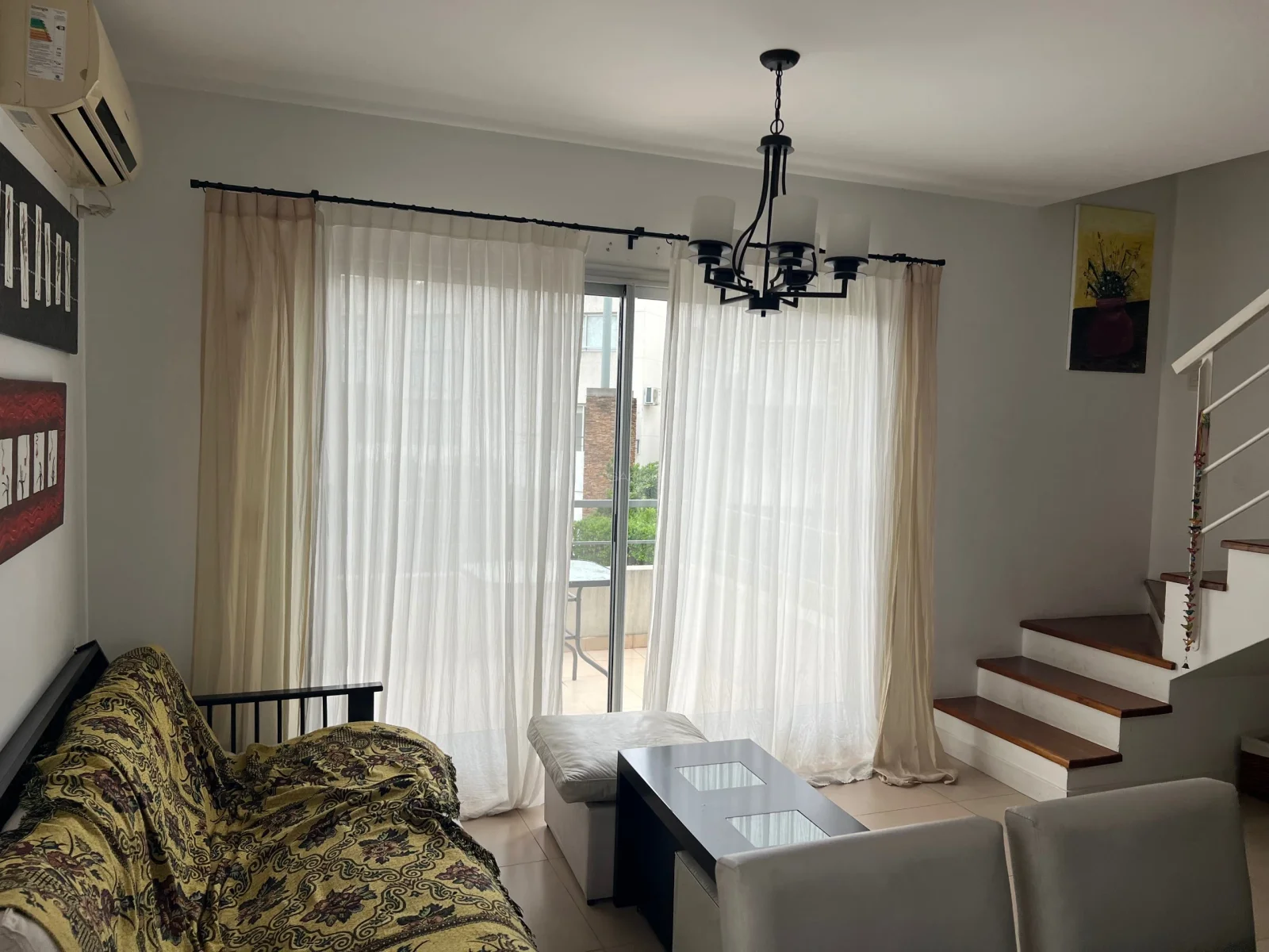 Departamento en venta c/ cochera en Nordelta Sendero - Imagen 1